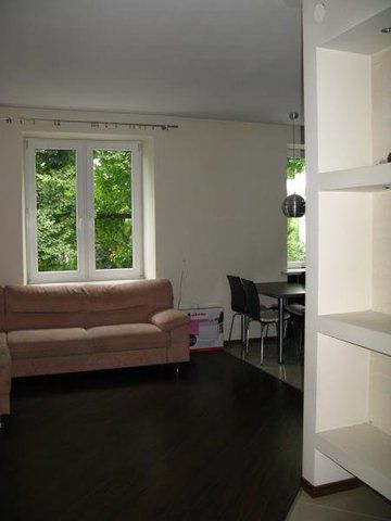 Lokal Warszawa