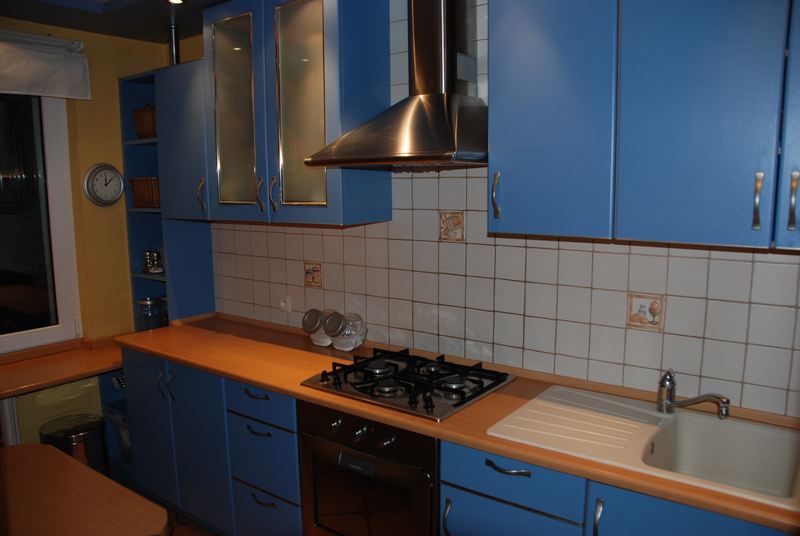 Mieszkanie Gorzów Wielkopolski