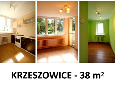 Mieszkanie Krzeszowice