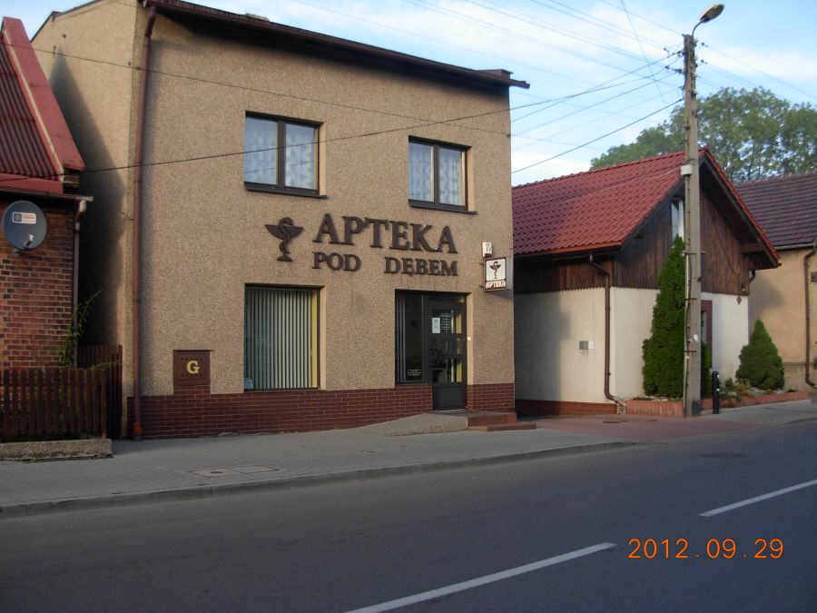Dom Piekary Śląskie