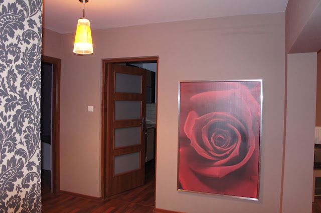 Mieszkanie warszawa wynajem