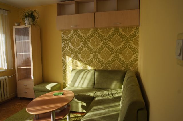 Mieszkanie Bydgoszcz wynajem