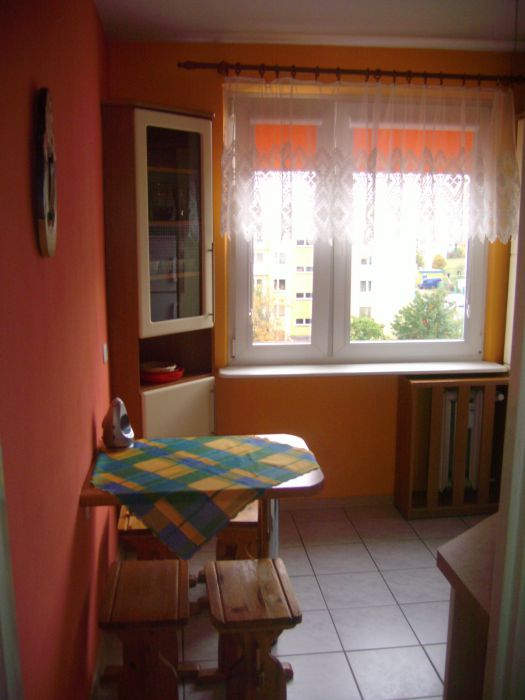 Mieszkanie Kielce