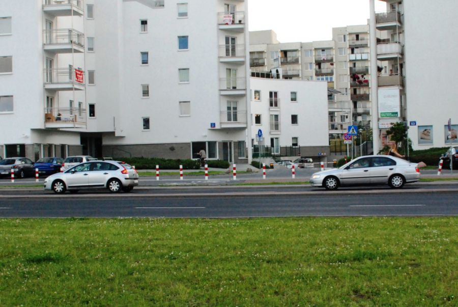 Lokal Warszawa