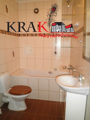 Mieszkanie Kraków