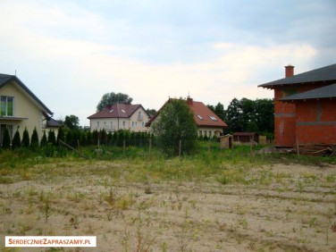 Działka budowlana Warszawa sprzedam