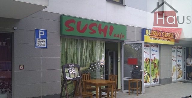 Lokal Warszawa