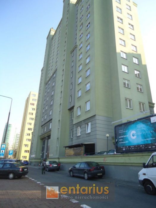 Lokal Warszawa