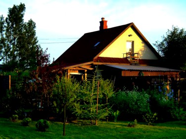Dom Węgrów