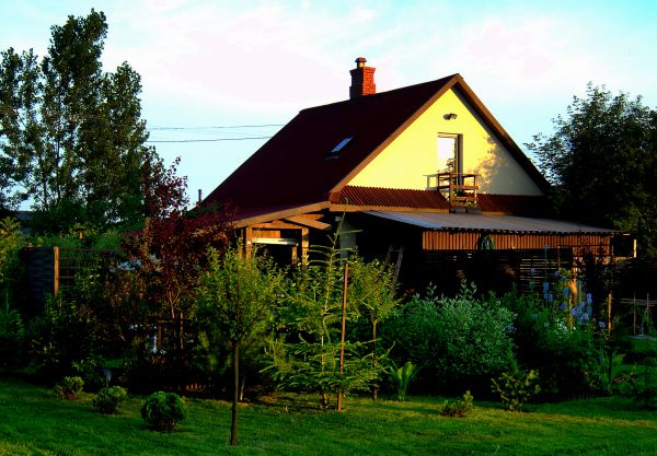 Dom Węgrów