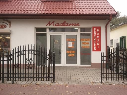 Lokal Stargard Szczeciński
