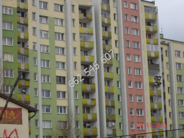 Mieszkanie Warszawa