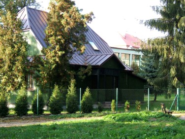 Lokal Sandomierz