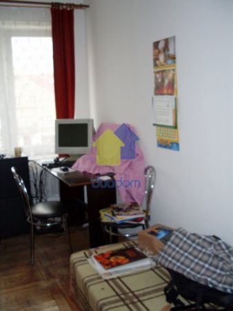 Mieszkanie Kraków