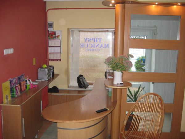 Lokal Radom