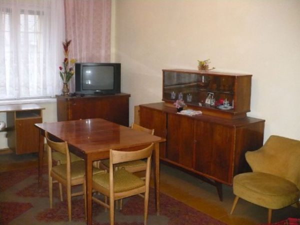 Mieszkanie Opole