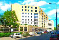 Lokal Warszawa