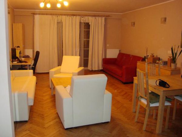 Mieszkanie Warszawa