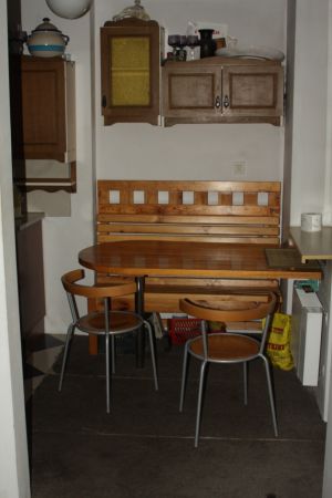 Mieszkanie Kraków