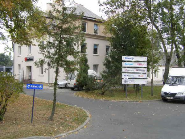 Lokal Lublin