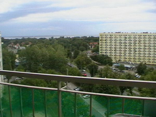 Mieszkanie Gdańsk
