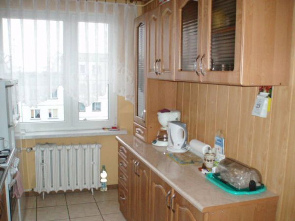 Mieszkanie Ruda Śląska