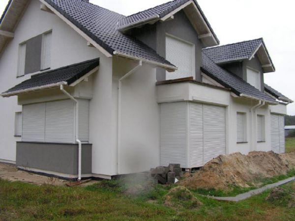 Dom Obórznia sprzedaż