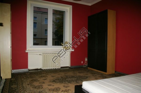 Mieszkanie Poznań wynajem