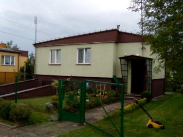 Dom Borzyszkowy