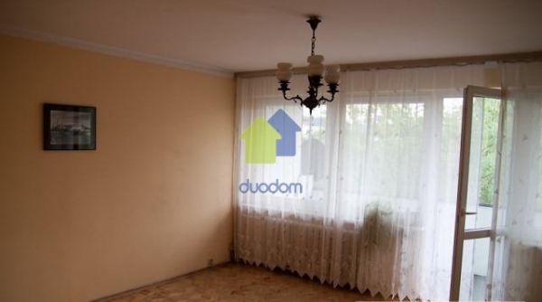 Mieszkanie Kraków