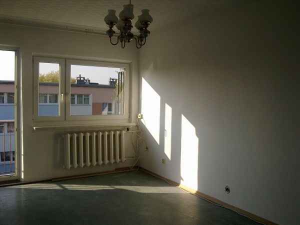 Mieszkanie Łódź