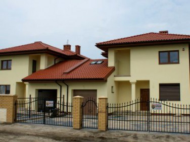 Dom Janczewice