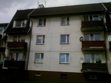 Mieszkanie Warszewice