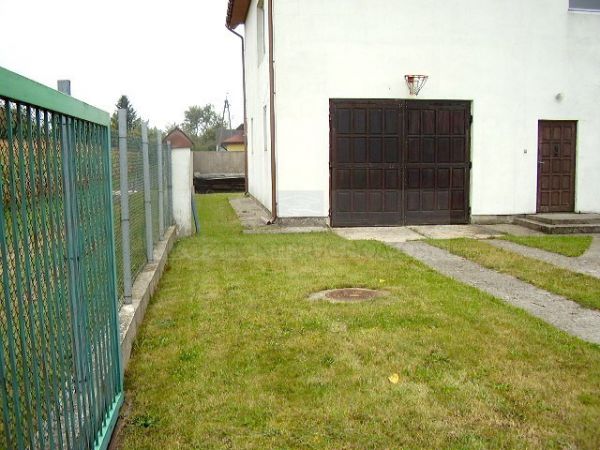 Dom Dębówka