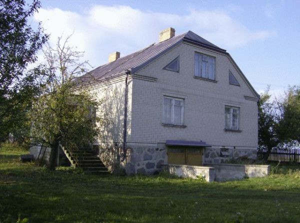 Działka budowlano-rolna Jeńki