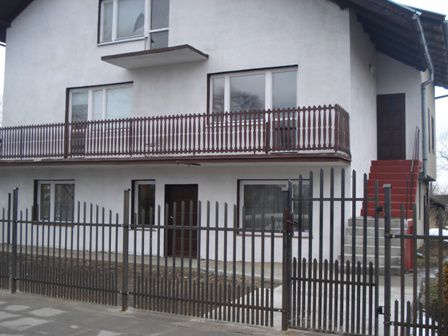 Dom Nowa Kościelnica