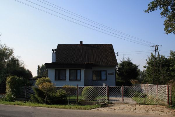 Dom Oświęcim