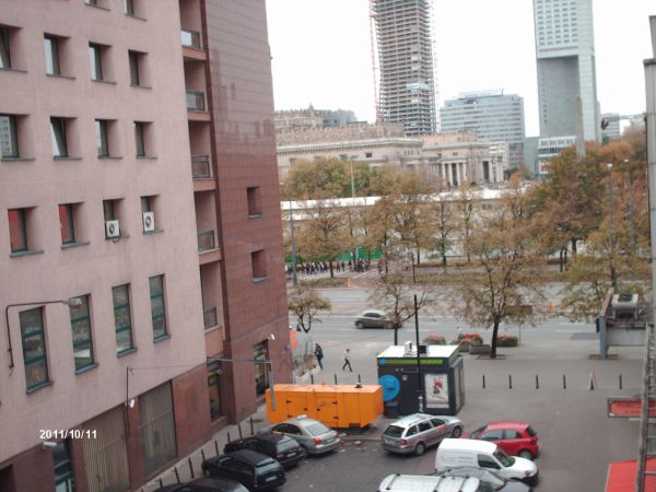 Mieszkanie Warszawa sprzedaż