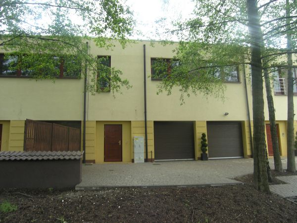 Dom Mikołów