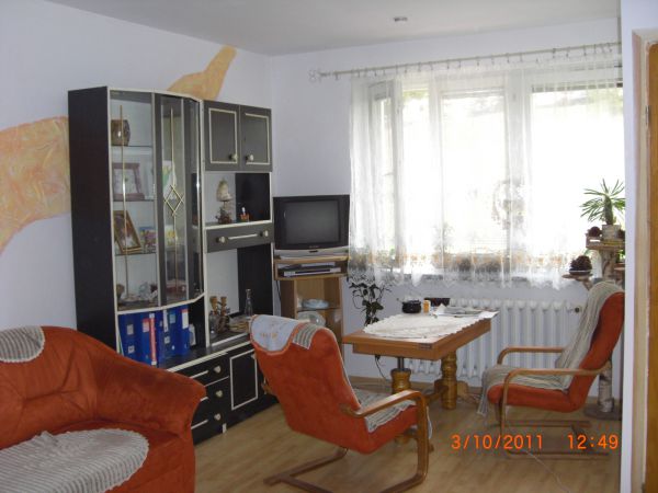 Mieszkanie Bydgoszcz