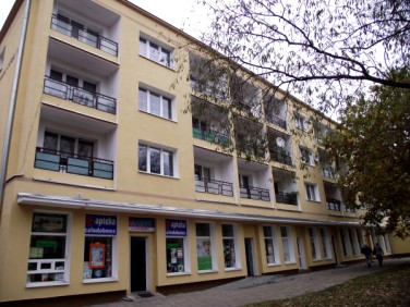 Mieszkanie Bydgoszcz