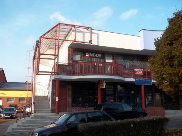 Lokal Puławy