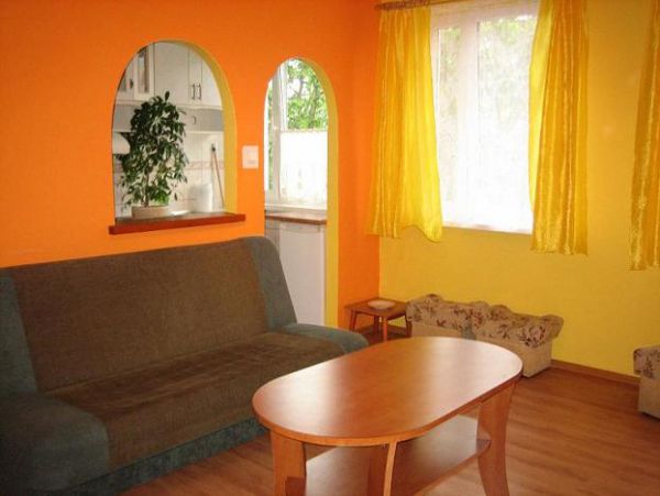 Mieszkanie Kołobrzeg