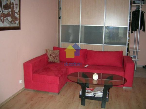 Mieszkanie Kraków