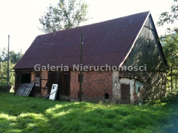 Działka budowlana Piechowice