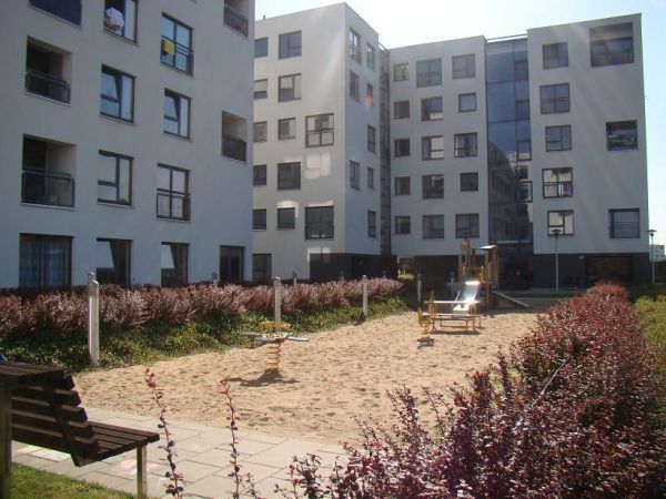 Mieszkanie Warszawa sprzedaż