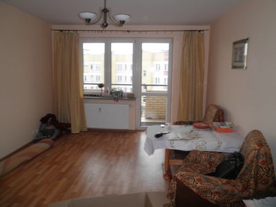 Mieszkanie Wasilków