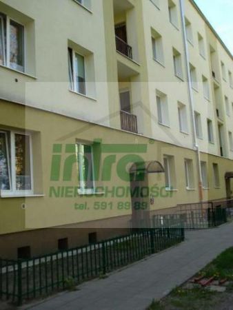Mieszkanie Warszawa