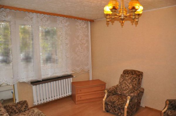 Mieszkanie Opole