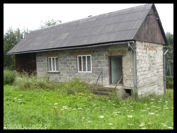 Dom Jordanów